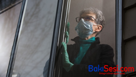 Professordan iddia: Azərbaycanda 1 ay sonra koronavirus yox olacaq