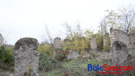 Füzuli və Cəbrayıla dəymiş ziyan müəyyənləşib