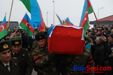 Azərbaycanda şəhid ailələrinin kredit borcları ilə bağlı qərar verildi - RƏSMİ