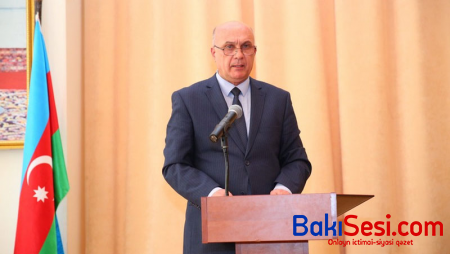 Azərbaycanda bələdiyyə sədri koronavirusdan öldü