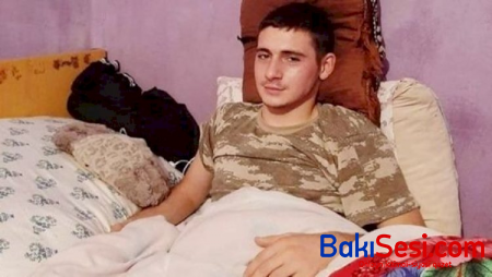 Ürəyindən yaralanan əsgərimiz əməliyyat olundu - FOTO