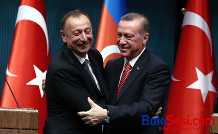 Ərdoğan Bakıya gəlir - Qələbə paradında iştirak edəcək