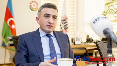 Anar Bağırov: “Təsəvvür edə bilməzdim ki, bu, bizim son danışığımızdır”