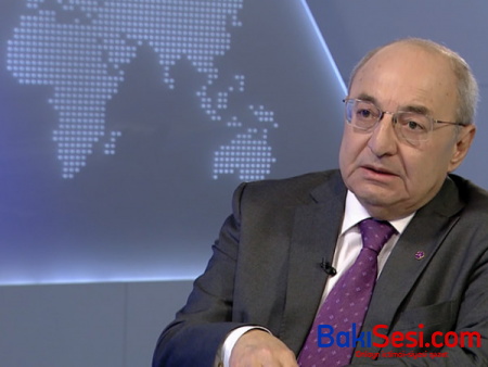 Paşinyanın kürsüsünə iddialı olan Vazgen Manukyan kimdir? – DOSYE