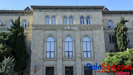 Xankəndi Qarabağ Regional Ədliyyə İdarəsinin yurisdiksiyasına daxil edilib