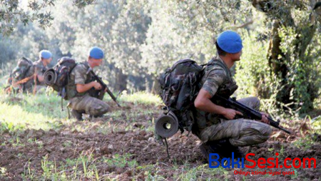 Yaralı əsgərlərlə görüşlərin təxirə salınması təklif edilir