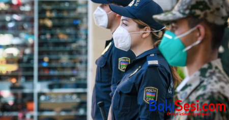 "Hər bir evin qarşısına ..." - Polisdən əhaliyə XƏBƏRDARLIQ