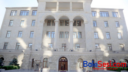 Azərbaycan şəhidlərinin sayını açıqladı -