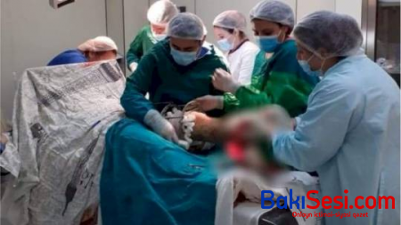 MN: Vətən müharibəsində 1245 hərbi qulluqçumuz yaralanıb