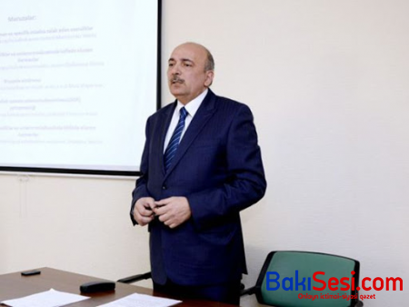 Baş infeksionistdən yoluxanlara çağırış: Yalnız həkim təyinatı ilə...