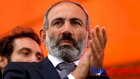 Paşinyanın sonu çatdı: Daşnaksütyündan son açıqlama
