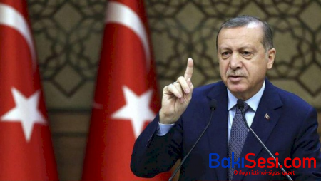 Ərdoğan Kılıçdaroğlunu məhkəməyə verdi - 500 min istəyir