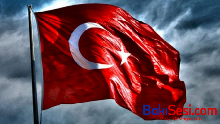 Türkiyə səfirliyi Azərbaycana başsağlığı verib
