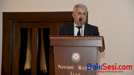 Daha bir vəzifəli şəxs koronavirusdan vəfat edib
