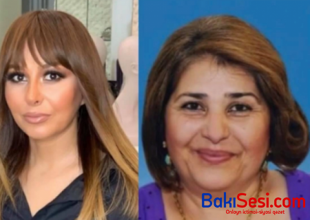 Azərbaycanlı aparıcının anası koronavirusdan öldü