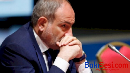 Paşinyanı duelə çağırdılar: “Birinci gülləni o atsın“