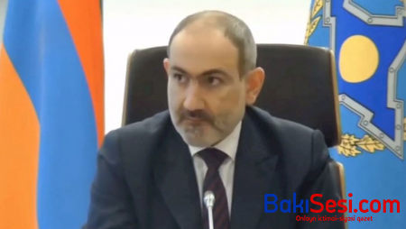 Paşinyanın səsi niyə batmışdı? – Rus mediasından maraqlı yazı