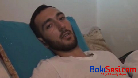 300-dən çox düşməni məhv edən igid qəhrəmanımız (VİDEO)