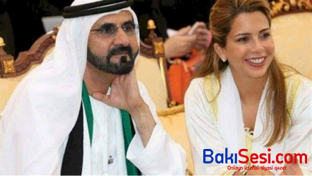 Şahzadə sevgilisinin susması üçün 1,6 milyon dollar rüşvət verib