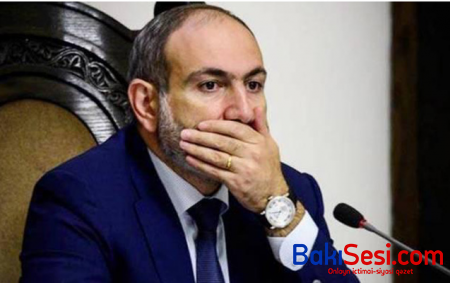 Ermənistan əhalisinin 50 faizi Paşinyanın istefasını dəstəkləyir