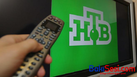 Rusiyanın NTV kanalının jurnalistləri Türkiyədə saxlanıldı