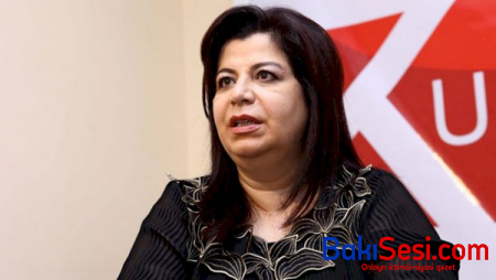 “YAP-a qayıtmaq üçün cəhd etmədim” - Gülər Əhmədova Hafiz Hacıyevi seçməyinin səbəbini AÇIQLADI