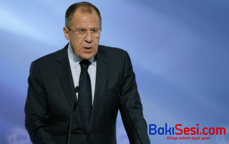 Rusiyanın Türkiyəylə prinsipial fikir ayrılığı yoxdur - Lavrov