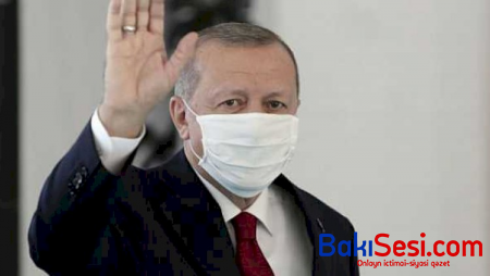 Ərdoğan peyvənd olunacaq
