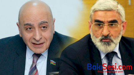 “Bu, şəhidlərin ruhuna xəyanət, tərbiyəsizlik, səviyyəsizlikdir”