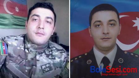 70 nəfəri ölümdən xilas etdi, özü şəhid oldu - FOTO/VİDEO