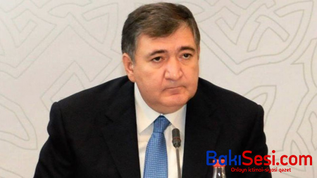 Fazil Məmmədov sabiq başçının oğluna vəzifə verdi
