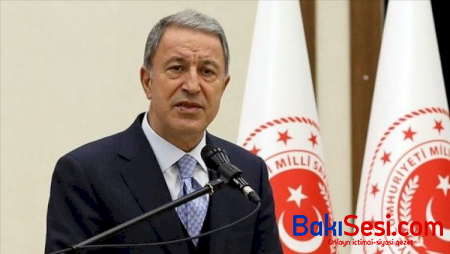 Hulusi Akardan Azərbaycanın Vətən Müharibəsi ilə bağlı AÇIQLAMA