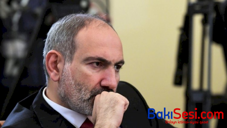 Rusiya erməniləri Paşinyanın istefasını tələb edir