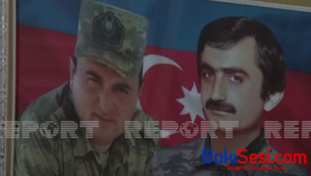 Onlarla əsgərini mühasirədən çıxararaq son gülləsini sinəsinə sıxan şəhid (FOTO)
