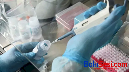 Azərbaycanda 4356 yeni yoluxma qeydə alındı: 39 nəfər vəfat etdi