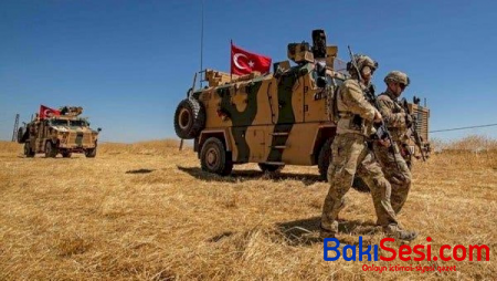 Türkiyə Müdafiə Nazirliyindən Qarabağ AÇIQLAMASI