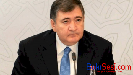 Fazil Məmmədov keçmiş icra başçısının oğluna vəzifə verdi