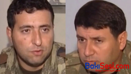 Vətən Müharibəsinin iki dost, iki sirdaş qaziləri (VİDEO)