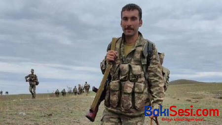 “Xaloğlum ordadır” deyib, ermənilərin içinə girdi - VİDEO