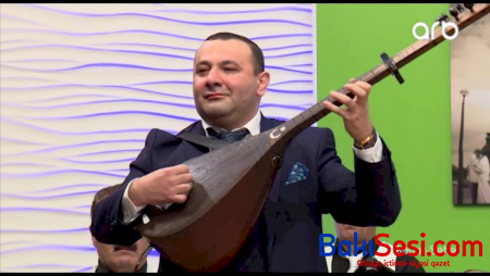 “Allah hər birimizi qadın şərindən qorusun!“- Aşıq Namiq polisə düşməyindən danışdı