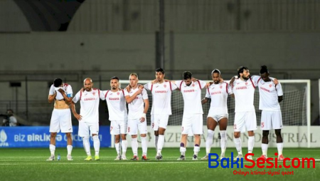 “Keşlə” 3 aydır maaş vermir” - Legionerdən açıqlama