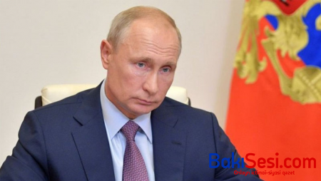 İllər sonra üzə çıxdı: Kürəkəni Putininin adından istifadə edərək...