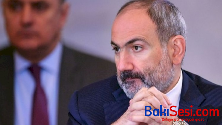Erməni keşiş Paşinyanın qatıldığı anım mərasimində iştirakdan imtina edib