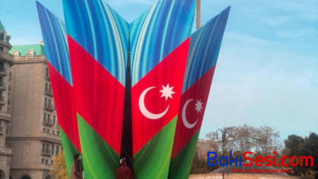 Müstəqillik tarixinin ilk Zəfər paradı: yeniliklər nələr olacaq? - FOTO