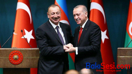Ərdoğanın Bakı səfərinin TƏFƏRRÜATI