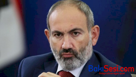 Paşinyana verilən ultimatum bu gün 12:00-da başa çatır