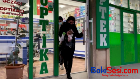 Azərbaycanda dərman bazarında nə baş verir? – Video