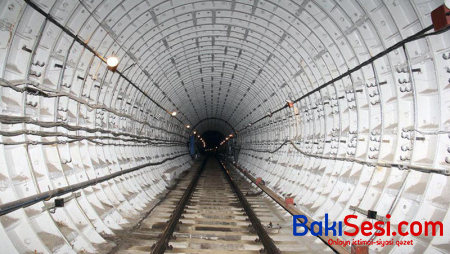 Metronun yeni stansiyası "8 Noyabr" adlanacaq - RƏSMİ