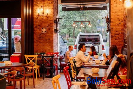 Ticarət obyektləri və restoranlar bağlanır