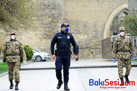 Sərt karantin rejimində bu sahələr fəaliyyət göstərəcək - SİYAHI